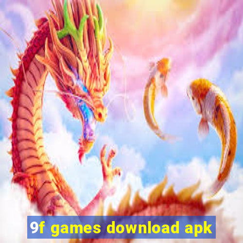 9f games download apk